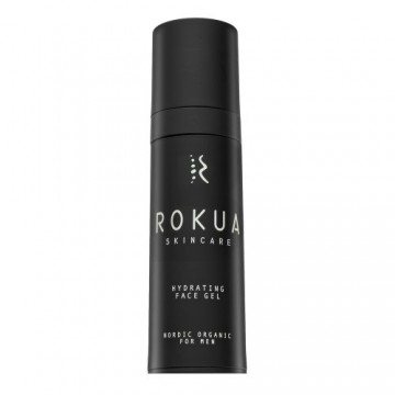 ROKUA Skincare Mitrinošs gels sejai 50 ml