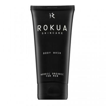 ROKUA Skincare Dušas želeja ķermeņa mazgāšanai 175 ml