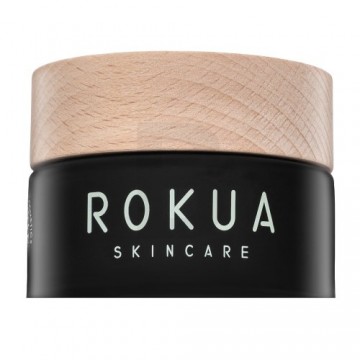 ROKUA Skincare mitrinošs krēms Mitrinošs krēms sejai 50 ml