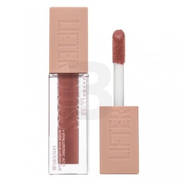 Maybelline Lifter Gloss Блеск для губ 04 Шелк 5,4 мл