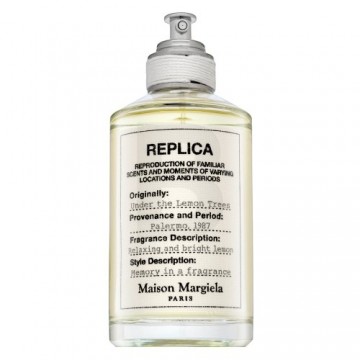 Maison Margiela Replica Under The Lemon Trees Eau de Toilette unisex 100 ml