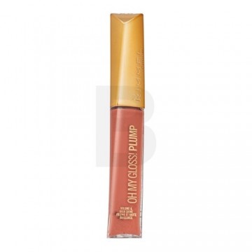 Rimmel London Oh My Gloss Plump Lip Gloss 531 6.5 ml