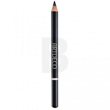 Artdeco Eyebrow Pencil Eyebrow Pencil 1 Black 1.1 g