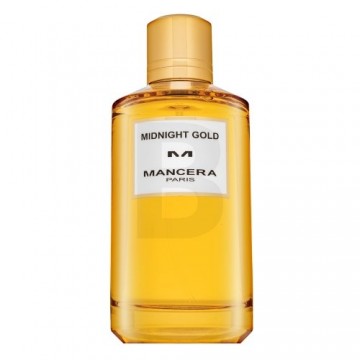 Mancera Midnight Gold unisex parfimērijas ūdens 120 ml