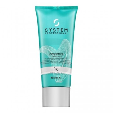 System Professional Inessence Conditioner smoothing conditioner for coarse and unruly hair 200 ml