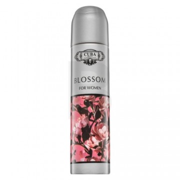 Cuba Blossom Eau de Parfum for women 100 ml