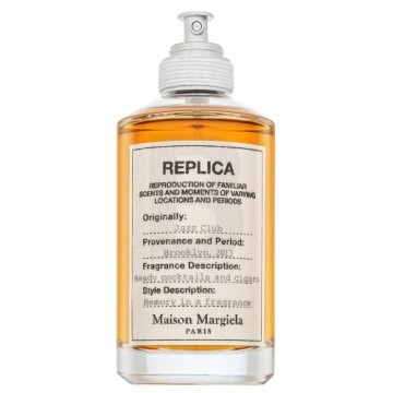 Maison Margiela Replica Jazz Club Tualetes ūdens, sērijveida, 100 ml