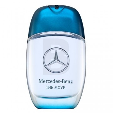 Mercedes Benz Mercedes-Benz The Move Tualetes ūdens vīriešiem 100 ml