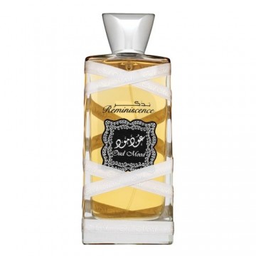 Lattafa Oud Mood Reminiscence unisex parfimērijas ūdens 100 ml