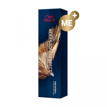 Wella Professionals Koleston Perfect Me+ Pure Naturals profesionāla permanentā matu krāsa 66|55 60 ml