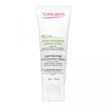 Topicrem AC HYDRA Compensating Moisturizing Cream 40 ml