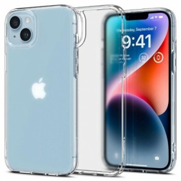 Spigen Ultra Hybrid iPhone 14 Plus | 15 Plus 6,7" frost clear ACS04900