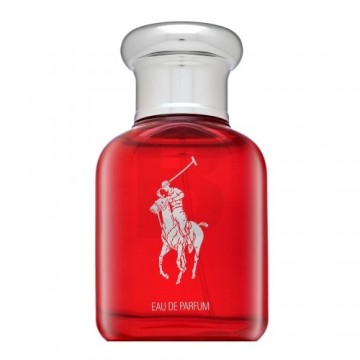 Ralph Lauren Polo Red parfimērijas ūdens vīriešiem 40 ml