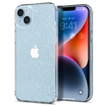 Spigen Liquid Crystal Glitter iPhone 14 Plus | 15 Plus 6,7" Glitter crystal ACS04888