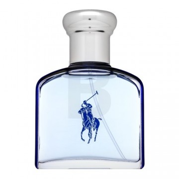 Ralph Lauren Polo Ultra Blue tualetes ūdens vīriešiem 40 ml