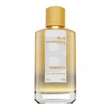 Mancera Feminity Eau de Parfum for women 120 ml