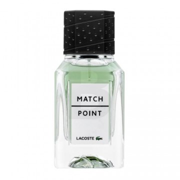 Lacoste Match Point Туалетная вода для мужчин 30 мл