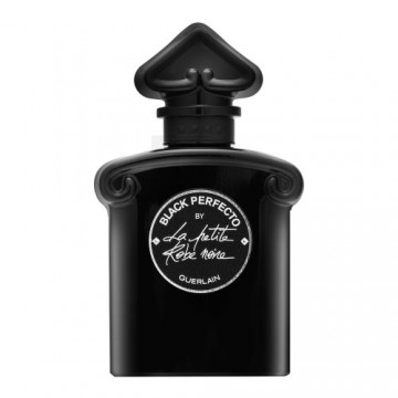 Guerlain Black Perfecto By La Petite Robe Noire Florale eau de parfum для женщин 50 мл