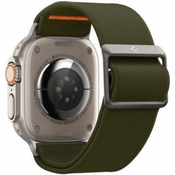 Spigen Fit Lite Apple Watch 4|5|6|7|SE |Ultra 42|44|45|49 mm khaki AMP05985