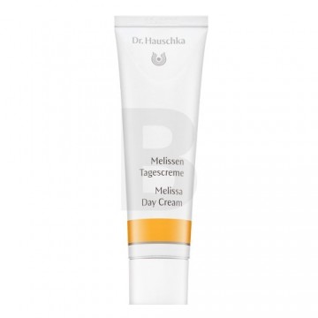 Dr. Hauschka Melisas dienas krēms 30 ml