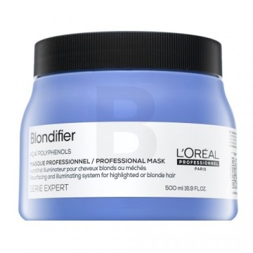 L'oreal Professionnel Paris L´Oréal Professionnel Série Expert Blondifier Masque питательная маска для светлых волос 500 мл