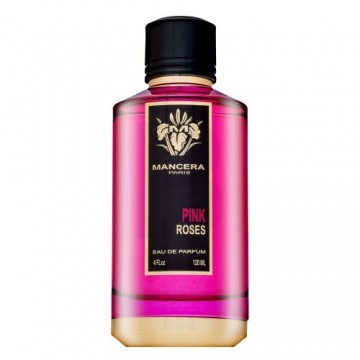 Mancera Pink Roses eau de parfum for women 120 ml