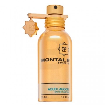 Montale Aoud Lagoon unisex parfimērijas ūdens 50 ml