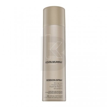 Kevin Murphy Session.Spray лак для волос сильной фиксации 400 мл