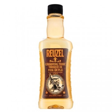 Reuzel Grooming Tonic toniks matu apjomam 350 ml