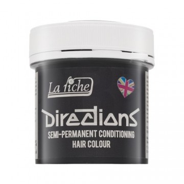 La Riché Directions Semi-Permanent Conditioning Hair Colour semi-permanent hair colour Neon Blue 88 ml