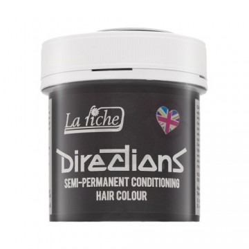 La Riché Directions Semi-Permanent Conditioning Hair Colour semi-permanent hair colour Deep Purple 88 ml