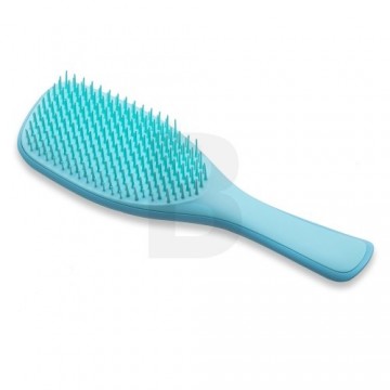 Tangle Teezer mitrā matu ķemme Fine & Fragile Mint Hair Brush