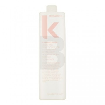 Kevin Murphy Plumping.Rinse укрепляющий кондиционер для истонченных волос 1000 мл