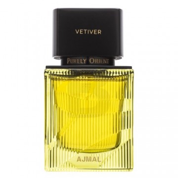 Ajmal Purely Orient Vetiver unisex parfimērijas ūdens 75 ml