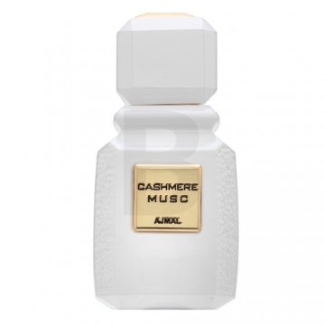 Ajmal Cashmere Musc unisex eau de parfum 100 ml