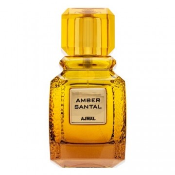 Ajmal Amber Santal unisex eau de parfum 100 ml