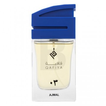 Ajmal Qafiya 03 unisex eau de parfum 75 ml