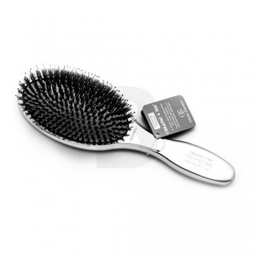 Olivia Garden Ceramic+Ion Supreme Combo Hair Brush