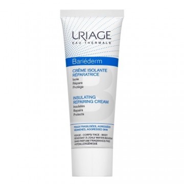 Uriage Bariederm Nourishing Insulating Repairing Cream 75 ml