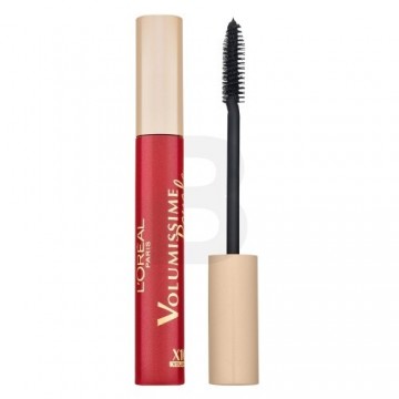 L´Oréal Paris Volumissime Royale Mascara x10 Volume - Black Mascara for volumizing 7.5 ml