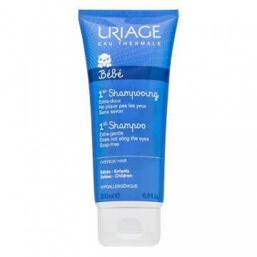 Uriage Bébé Cleansing Shampoo 1st Shampoo 200 ml