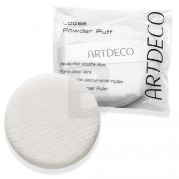 Artdeco Powder Puff for Loose Powder