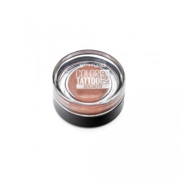 Maybelline New York Color Tattoo Eyeshadow 150 Socialite 4 г