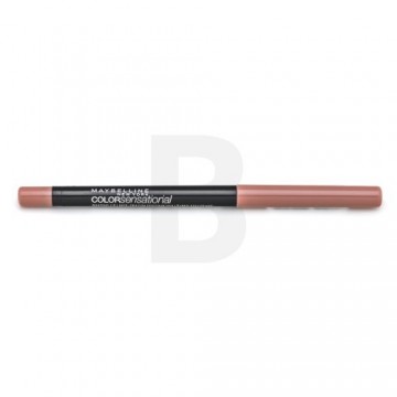 Maybelline Color Sensational Shaping Lip Liner 10 Nude Whisper 1.2 g