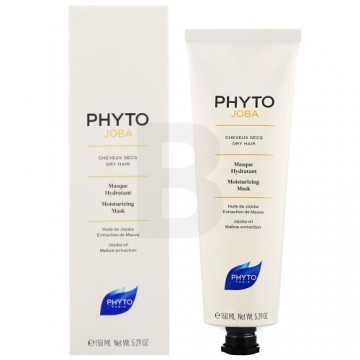 Phyto Phyto Joba Moisturizing Mask nourishing mask for moisturizing hair 150 ml