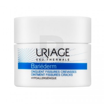 Uriage Bariederm Mastic Ointment Fissures Cracks 40 g