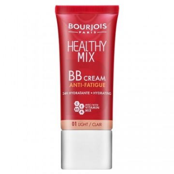 Bourjois Healthy Mix BB Cream Anti-Fatigue BB Cream 01 30 ml