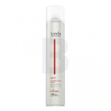 Londa Professional Fix It Strong Spray strong hairspray 500 ml