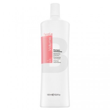 Fanola Volume Volumizing Shampoo šampūns matu apjomam 1000 ml