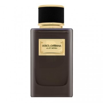 Dolce & Gabbana Velvet Incenso parfimērijas ūdens vīriešiem 150 ml